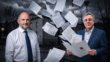 Co naprawdę dzieje się we Włocławku? "Patologia drąży ten szpital z każdej strony"