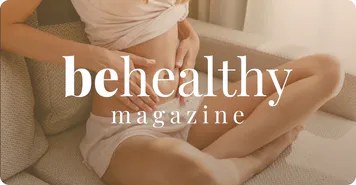 Be Healthy Magazine