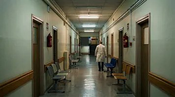 Koniec z "lekarzami walizkowymi". NFZ zmienia zasady zabiegów