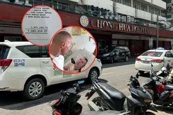 Nowe wieści prosto z Filipin. Brat zdradza nam, jak się czuje Piotr