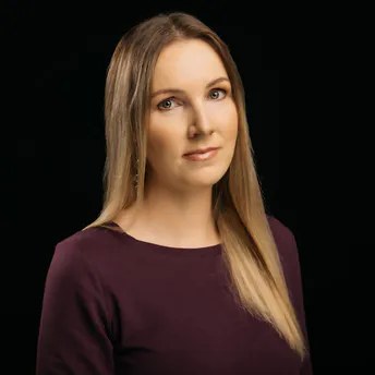 Marta Słupska