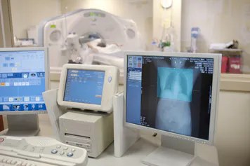 Nowe darmowe badanie. Przeznaczone głównie dla osób w wieku 55-74
