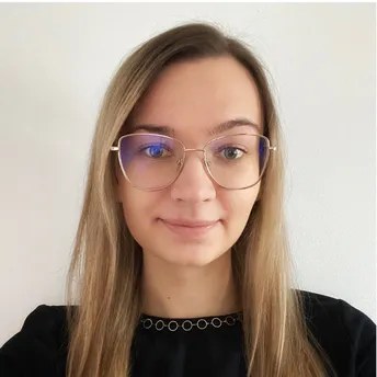 Angelika Grabowska